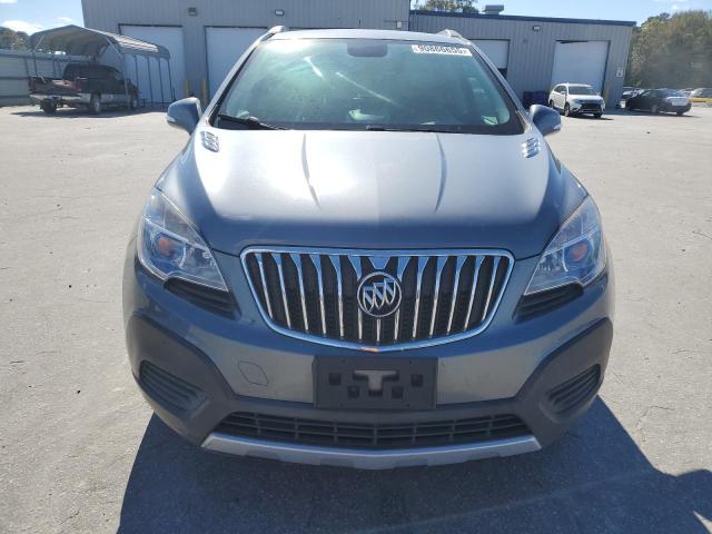Photo 5 from auction – 2015 BUICK ENCORE with VIN KL4CJESB2FB164217