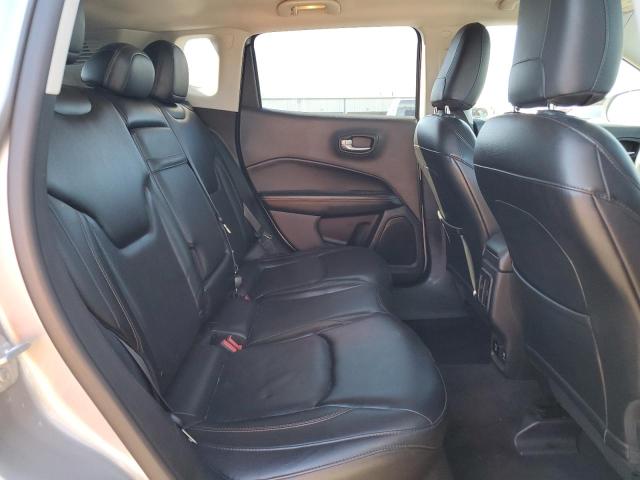 Photo 11 from auction – 2017 JEEP COMPASS LI with VIN 3C4NJDCB2HT666198