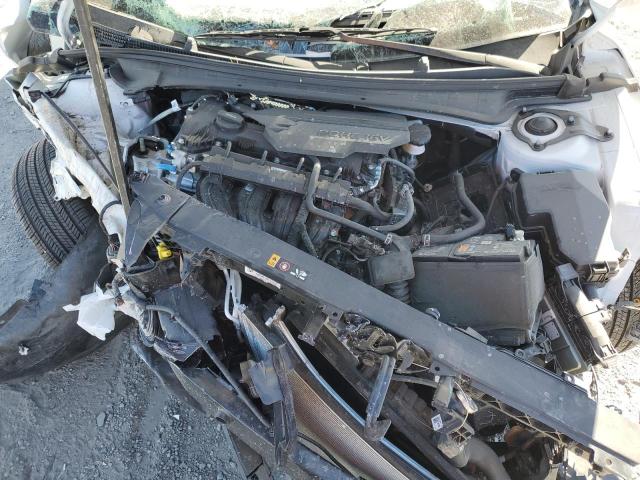 Photo 11 from auction – 2025 KIA K4 EX with VIN 3KPFU4DE1SE072623