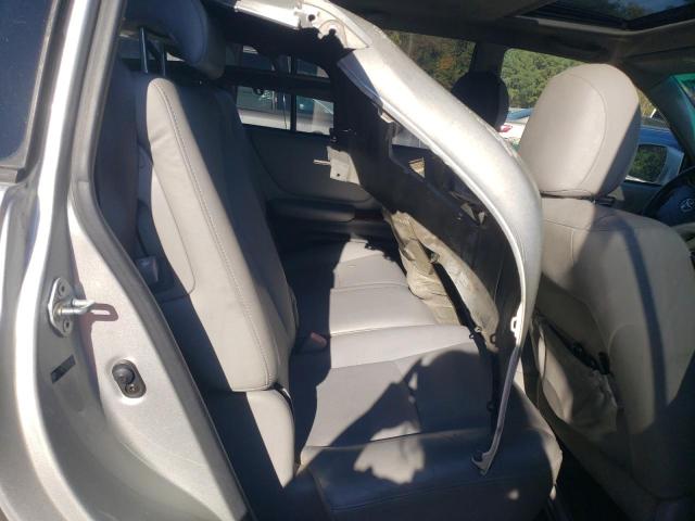 Photo 11 from auction – 2006 TOYOTA HIGHLANDER with VIN JTEEW21A360025549