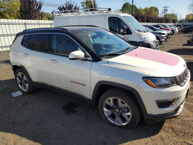 Фото 4 с аукциона – 2021 JEEP COMPASS LI с VIN 3C4NJDCB1MT544815