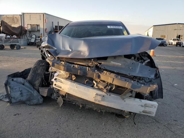 Photo 5 from auction – 2020 NISSAN ALTIMA S with VIN 1N4BL4BV4LC132249