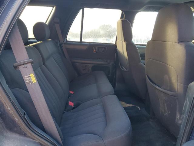 Photo 11 from auction – 2003 CHEVROLET BLAZER with VIN 1GNDT13X33K128577