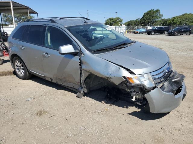 Photo 4 from auction – 2007 FORD EDGE SEL with VIN 2FMDK48C87BB53103