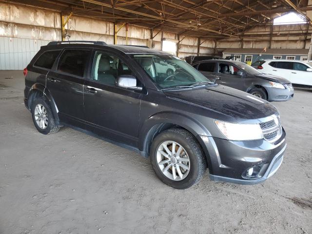 Photo 4 from auction – 2015 DODGE JOURNEY SX with VIN 3C4PDDBG9FT660389