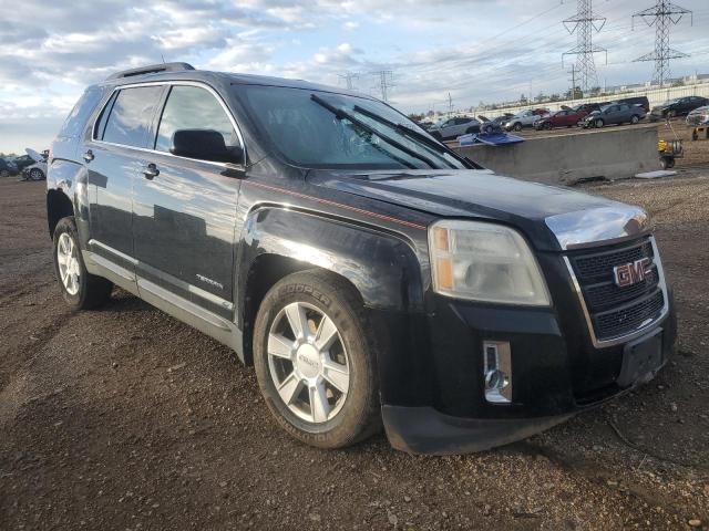 Photo 4 from auction – 2011 GMC TERRAIN SLE with VIN 2CTALSEC0B6256373