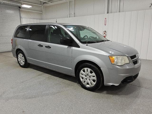 Photo 4 from auction – 2020 DODGE GRAND CARA with VIN 2C4RDGBG4LR227684