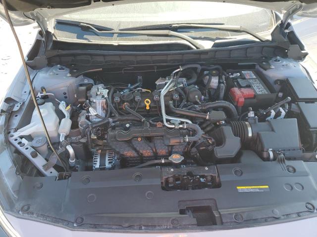 Photo 11 from auction – 2025 NISSAN ALTIMA SR with VIN 1N4BL4CV3SN350765