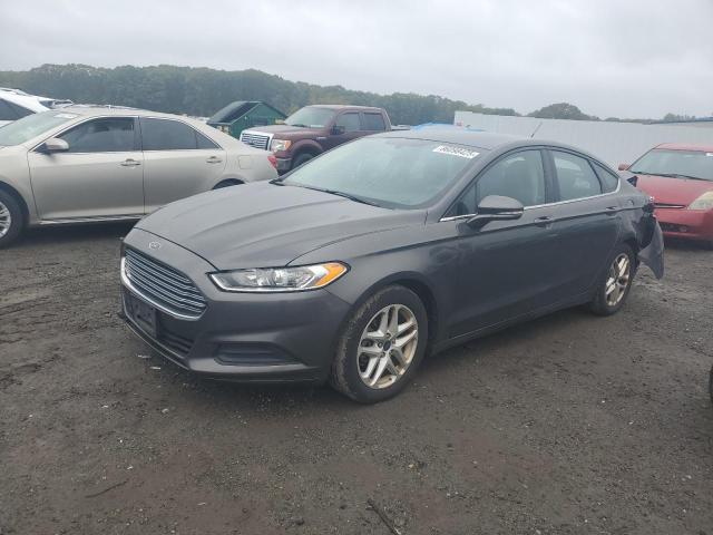 FORD FUSION SE 2016 with VIN 3FA6P0H73GR367708 - Photo from auction