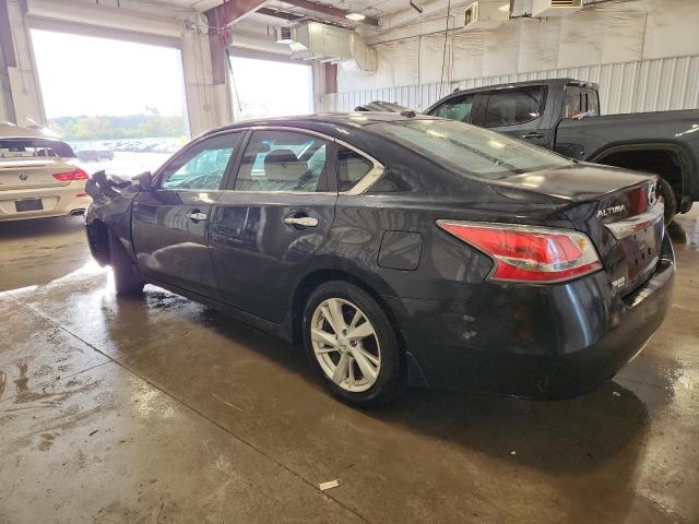 Photo 2 from auction – 2015 NISSAN ALTIMA 2.5 with VIN 1N4AL3AP7FC154906