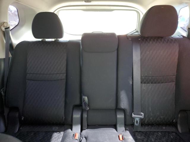 Photo 10 from auction – 2017 NISSAN ROGUE S with VIN KNMAT2MV3HP523321