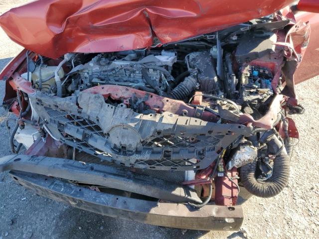 Photo 11 from auction – 2012 TOYOTA COROLLA BA with VIN 2T1BU4EE8CC835346