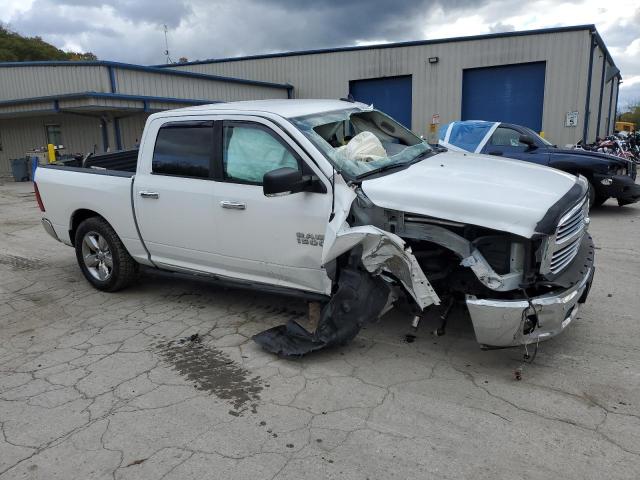 Photo 4 from auction – 2016 RAM 1500 SLT with VIN 3C6RR7LT9GG356925