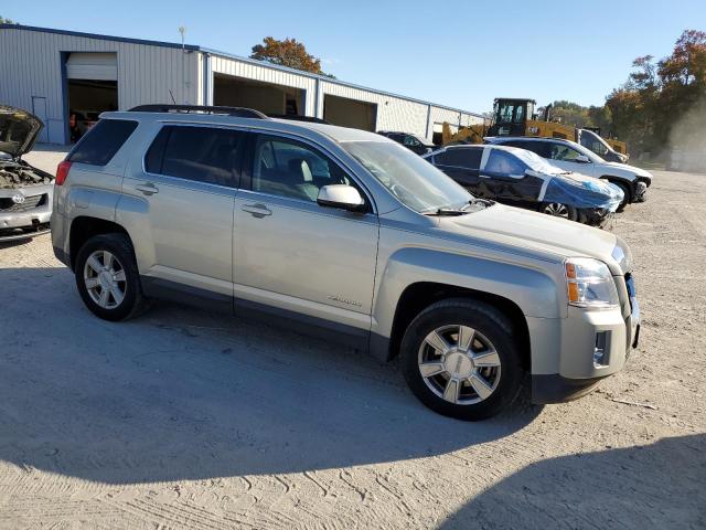 Photo 4 from auction – 2013 GMC TERRAIN SL with VIN 2GKFLVE38D6337521