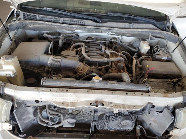 Photo 12 from auction – 2010 TOYOTA SEQUOIA PL with VIN 5TDDW5G14AS031178