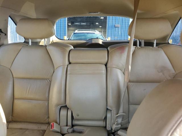 Photo 10 from auction – 2009 ACURA MDX with VIN 2HNYD28229H002067