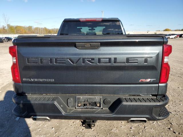 Photo 6 from auction – 2019 CHEVROLET SILVERADO with VIN 1GCRYEED9KZ280606