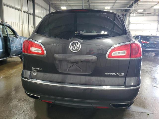 Photo 6 from auction – 2017 BUICK ENCLAVE with VIN 5GAKVBKD5HJ283914