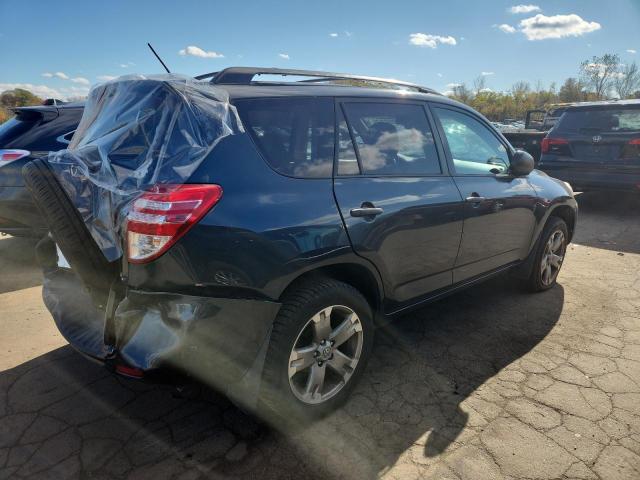 Photo 3 from auction – 2012 TOYOTA RAV4 with VIN 2T3BF4DV6CW221252