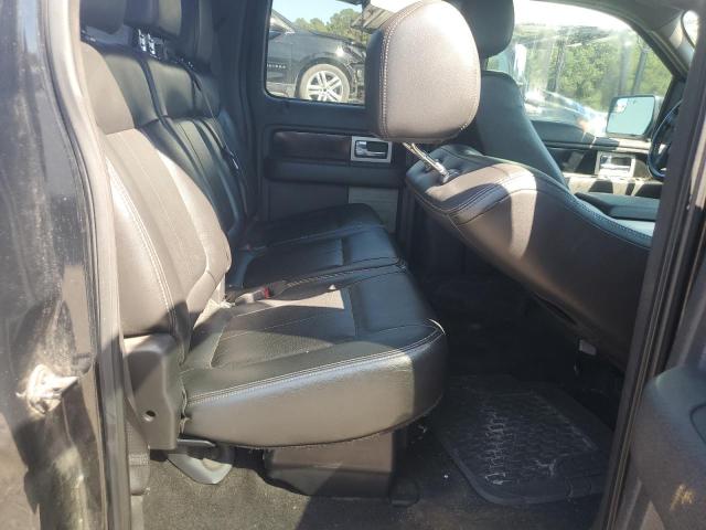 Photo 10 from auction – 2012 FORD F150 SUPERCREW with VIN 1FTFW1ET6CFA65437
