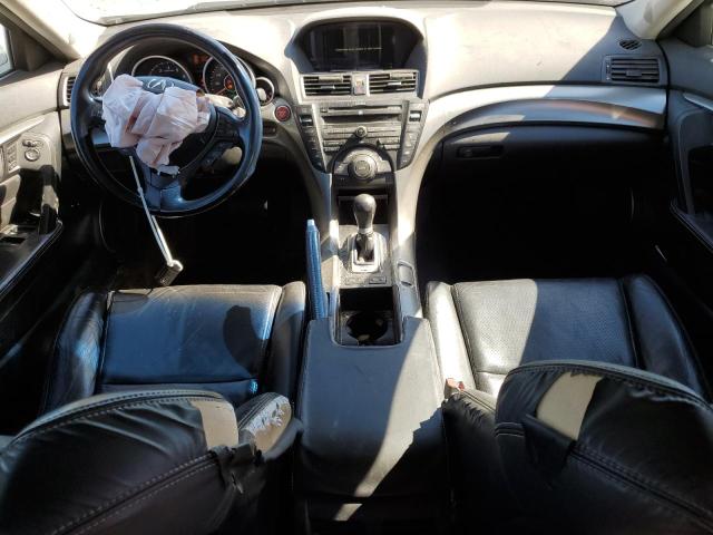 Photo 8 from auction – 2010 ACURA TL with VIN 19UUA9F51AA004769