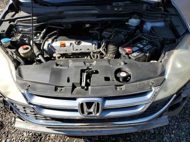 Photo 12 from auction – 2011 HONDA CR-V EX with VIN 5J6RE4H53BL045073