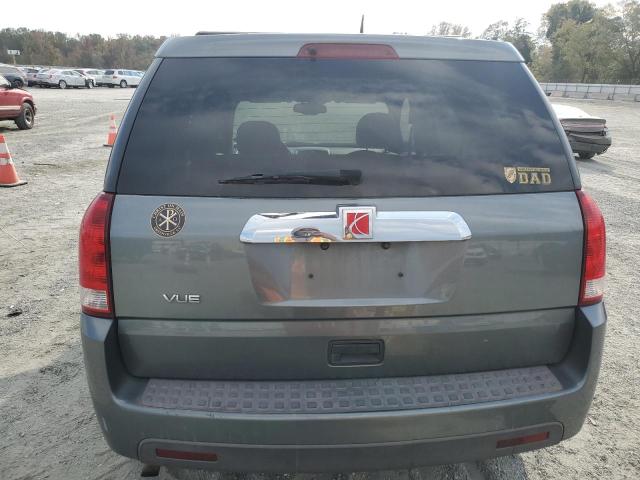 Photo 6 from auction – 2007 SATURN VUE with VIN 5GZCZ33D07S805254