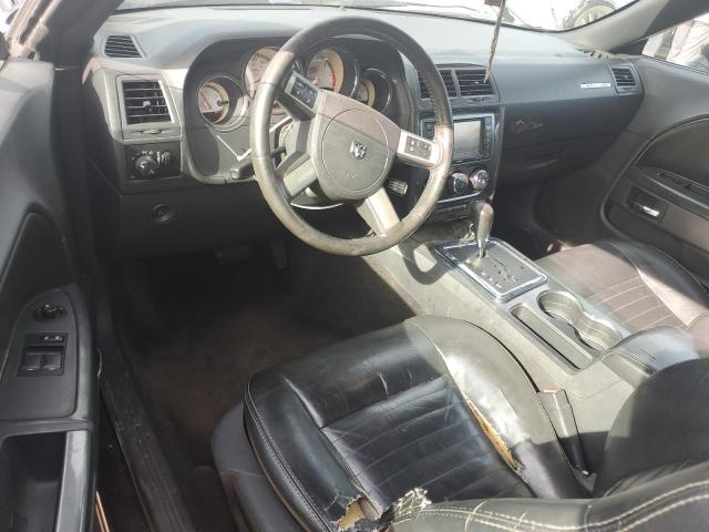 Фото 8 с аукциона – 2009 DODGE CHALLENGER с VIN 2B3LJ54T09H606680