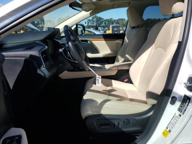 Photo 7 from auction – 2021 LEXUS RX 450H with VIN 2T2HGMDA7MC060194