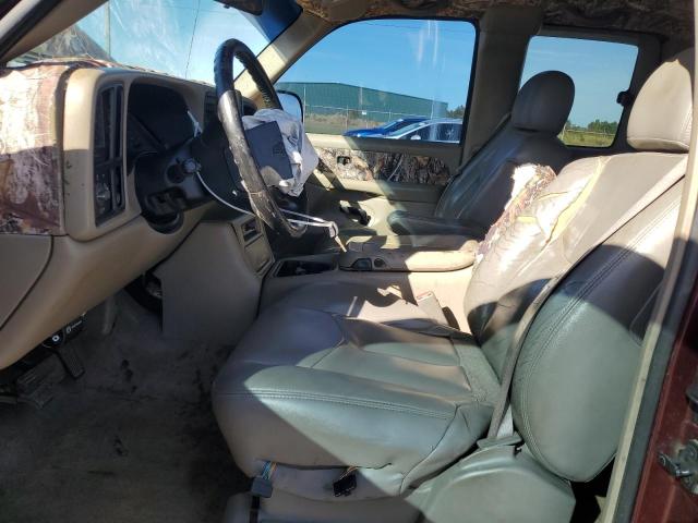 Photo 7 from auction – 2001 CHEVROLET SILVERADO with VIN 1GCEK19T71Z230375