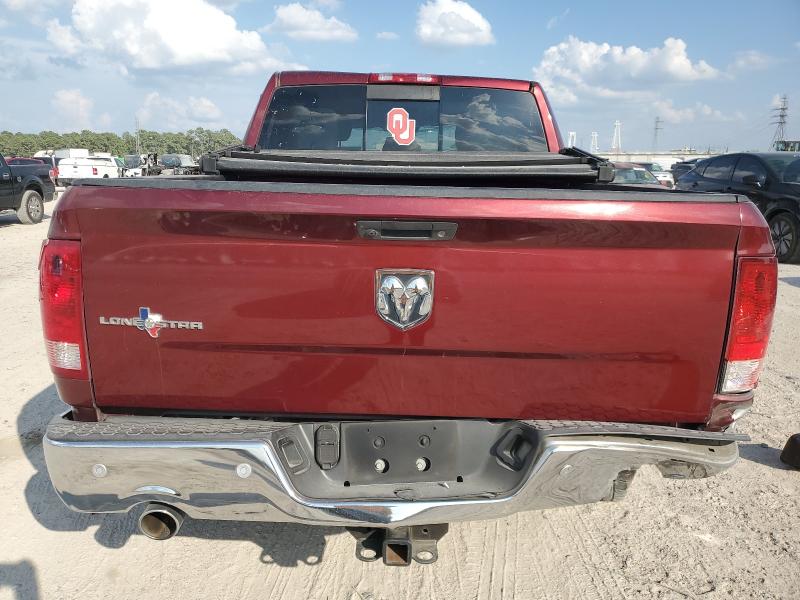 Photo 6 from auction – 2016 RAM 1500 SLT with VIN 3C6RR6LT7GG321908