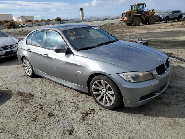 Photo 4 from auction – 2011 BMW 328I with VIN WBAPH7C5XBE461006