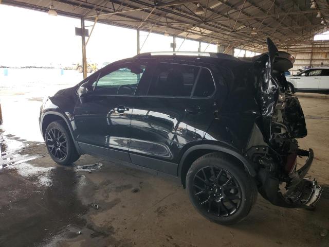 Photo 2 from auction – 2022 CHEVROLET TRAX 1LT with VIN KL7CJPSM8NB567939