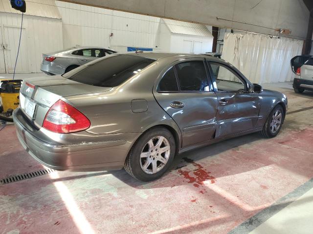 Photo 3 from auction – 2008 MERCEDES-BENZ E 320 CDI with VIN WDBUF22X38B243726