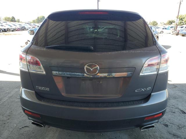 Photo 6 from auction – 2008 MAZDA CX-9 with VIN JM3TB28V480125590
