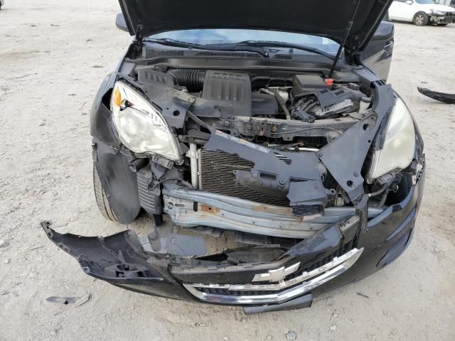 Photo 12 from auction – 2012 CHEVROLET EQUINOX LT with VIN 2GNFLEEK6C6324078