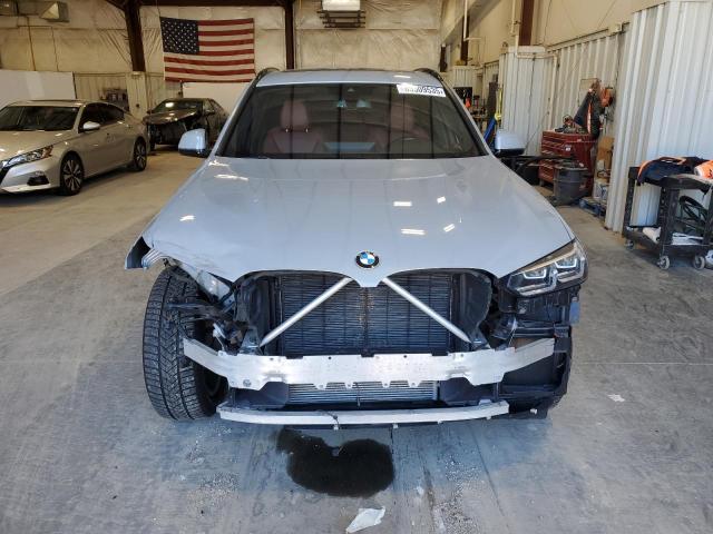 Photo 5 from auction – 2023 BMW X3 SDRIVE3 with VIN 5UX43DP09P9N69973
