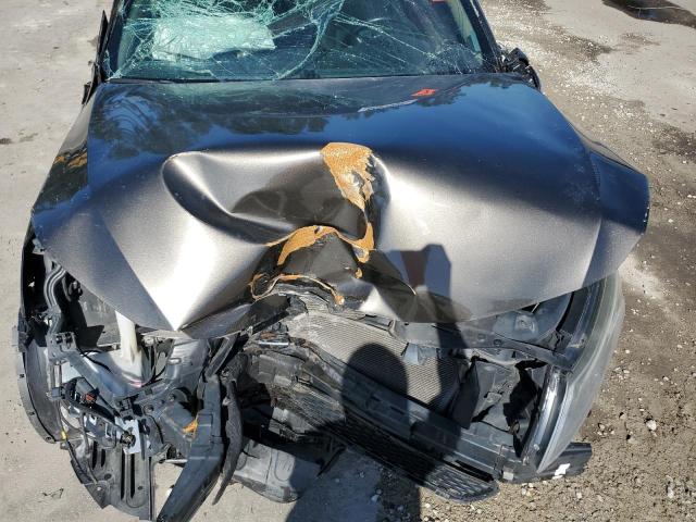 Photo 11 from auction – 2014 KIA OPTIMA EX with VIN 5XXGN4A70EG320878
