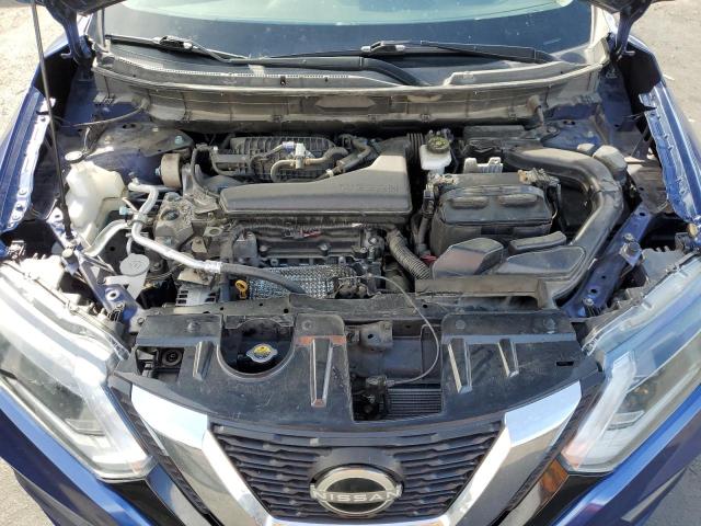Photo 12 from auction – 2020 NISSAN ROGUE S with VIN KNMAT2MV7LP536453