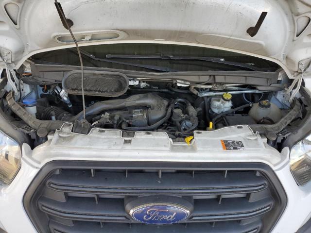 Photo 11 from auction – 2020 FORD TRANSIT T- with VIN 1FTBR1Y87LKA42947