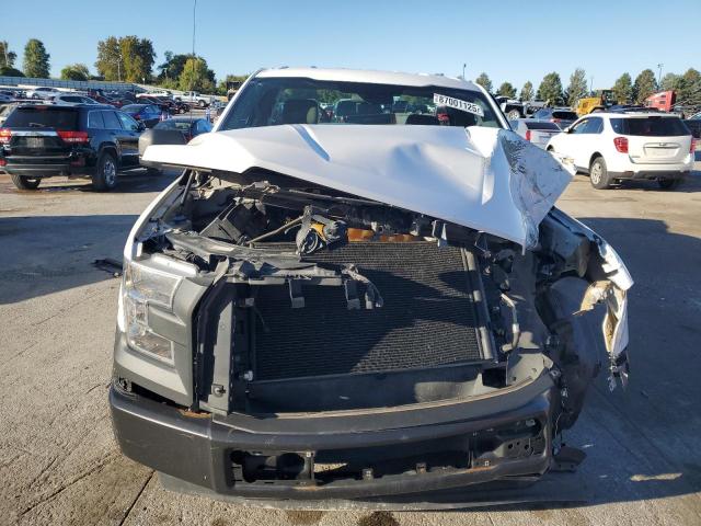 Photo 5 from auction – 2017 FORD F150 with VIN 1FTMF1C85HKE15533