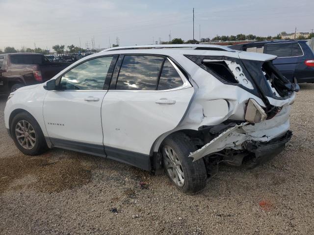 Photo 2 from auction – 2018 CHEVROLET EQUINOX LT with VIN 2GNAXJEV0J6254625