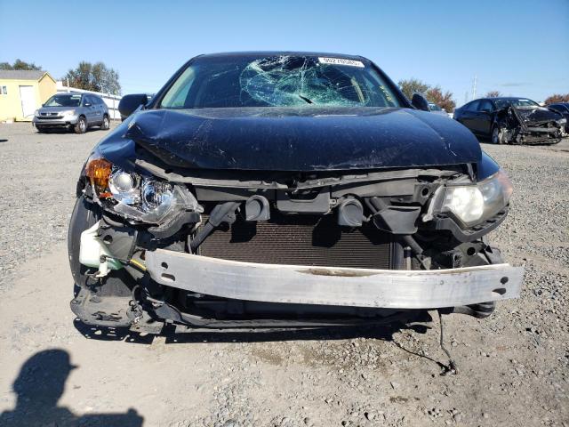 Photo 5 from auction – 2014 ACURA TSX TECH with VIN JH4CU2F63EC004315