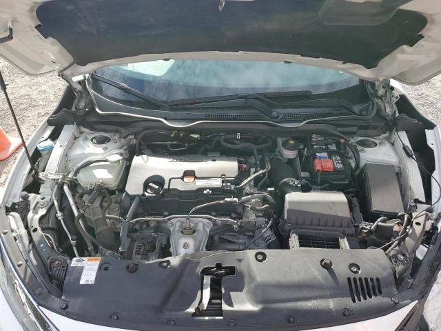 Photo 11 from auction – 2017 HONDA CIVIC LX with VIN 2HGFC2F59HH555697