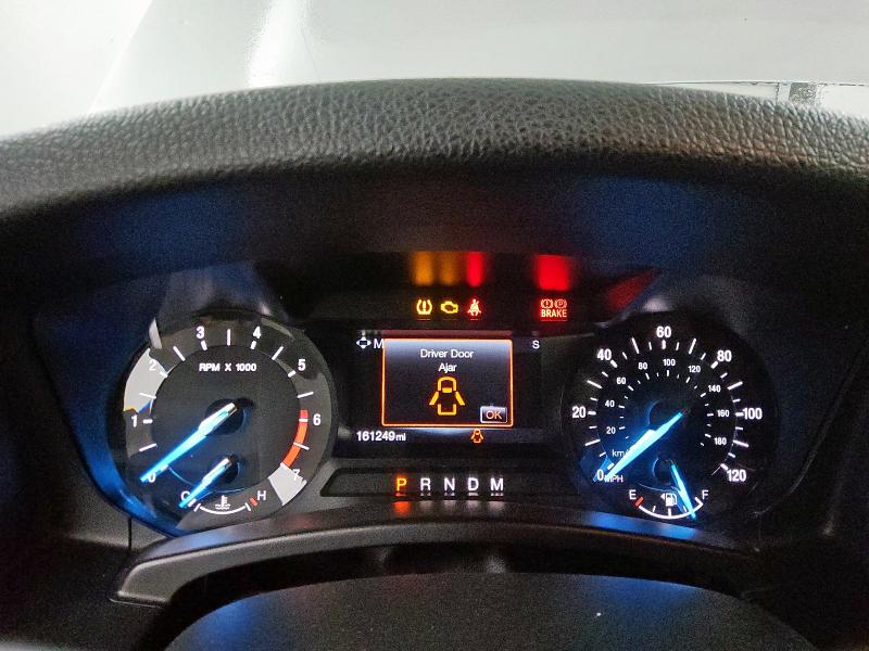 Photo 9 from auction – 2016 FORD EXPEDITION with VIN 1FMJU1HT7GEF12974