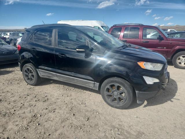 Photo 4 from auction – 2018 FORD ECOSPORT S with VIN MAJ3P1TE0JC243593