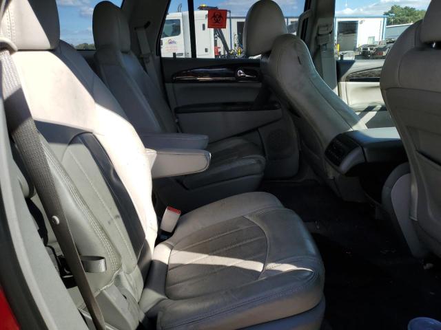 Photo 11 from auction – 2014 BUICK ENCLAVE with VIN 5GAKRBKDXEJ235695