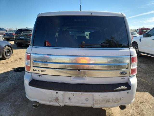 Photo 6 from auction – 2017 FORD FLEX LIMIT with VIN 2FMHK6D8XHBA05132