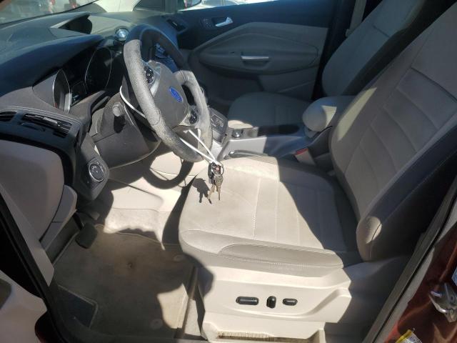 Photo 7 from auction – 2015 FORD ESCAPE SE with VIN 1FMCU9GX5FUB30426