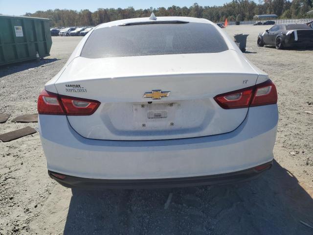 Photo 6 from auction – 2018 CHEVROLET MALIBU LT with VIN 1G1ZD5STXJF122887